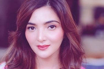 Ashanty 
