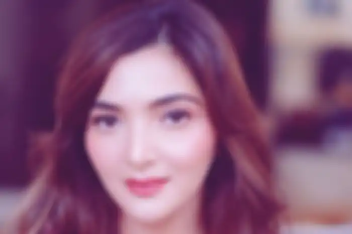 Ashanty 