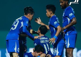 Hasil Liga 1 - PSIS Atasi Rans Nusantara FC, Klub Raffi Ahmad Jadi Kandidat Kuat Degradasi