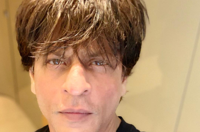 Shah Rukh Khan