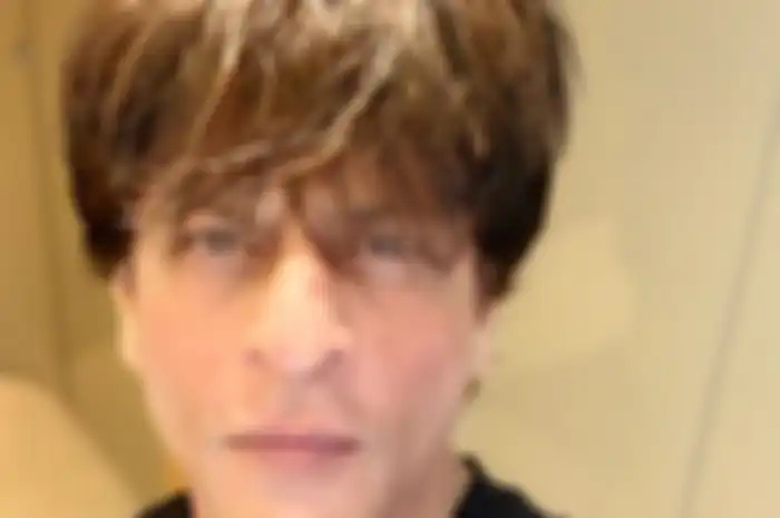 Shah Rukh Khan