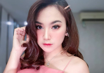 Tanpa Tersulut Emosi, Ini Cara Jitu Mahalini Ladeni Netizen Super Nyinyir