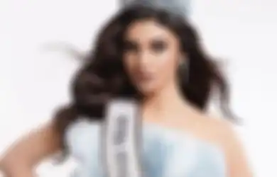 5 Fakta Jihane Almira, Wakil Indonesia di Miss Supranational 2021!