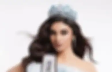 5 Fakta Jihane Almira, Wakil Indonesia di Miss Supranational 2021!