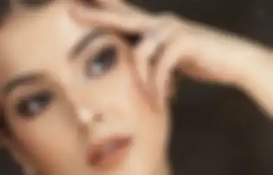 Tasya Farasya Beberkan 3 Rahasia Makeup Selalu Flawless Tanpa Pori!