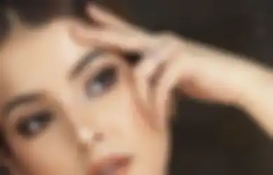 Tasya Farasya Beberkan 3 Rahasia Makeup Selalu Flawless Tanpa Pori!