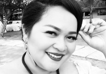 Sempat Khawatirkan Demam Berdarah, Sinyorita Esperanza Konfirmasi Positif Covid-19