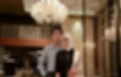 Syahrini Pamer Dikawal Petugas hingga Video Iring-iringan Mobilnya Jadi Sorotan, Ternyata Ini yang Jadi Penyebab Istri Reino Barack Dijaga Ketat Patwal