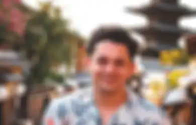 'Cuma Iseng' Jawaban Andrew Andika saat Ditegur sang Istri Agar Berhenti Selingkuh