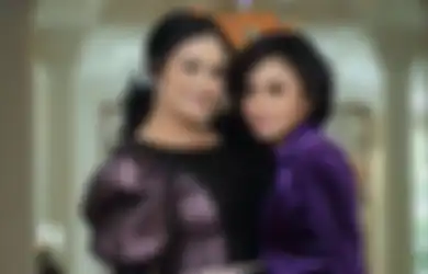 Pajang Foto Bareng Krisdayanti, Yuni Shara Justru Dinilai Netizen 'Tak Pantas' Jadi Seorang Kakak, Ada Apa?