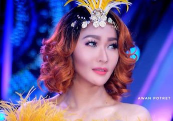 Peduli Sesama, Inul Daratista Beli Jersey Atlet Pencak Silat yang Dilelang Seharga Rp 100 Juta