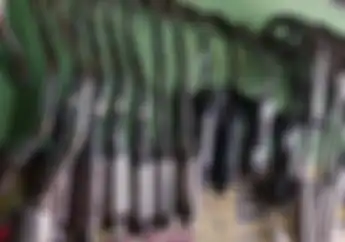 Mau Ganti Knalpot Standar? Tau Enggak Batas Kebisingannya Berapa dB