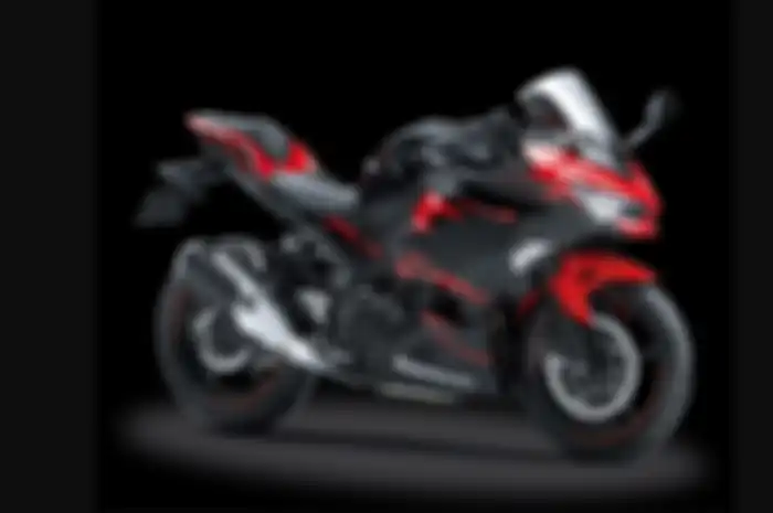 Kawasaki Ninja 250 ABS SE MDP