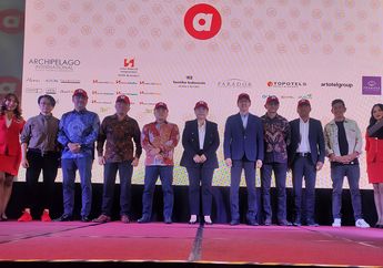 AirAsia Super App Lakukan Penandatanganan Simbolik Bareng 50 Grup Hotel dari Malaysia, Indonesia, Thailand dan Filipina