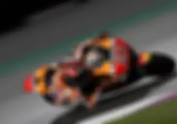 Belum Banyak yang Tahu, Ini Arti Kode RC213V Motor Honda di MotoGP