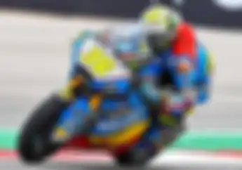 Terungkap Juga Dalang Kegagalan Adik Marc Marquez Hijrah Ke MotoGP, Ternyata...
