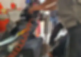 Kapan Waktu Tepat Untuk Melakukan Infus Injector Motor Injeksi?