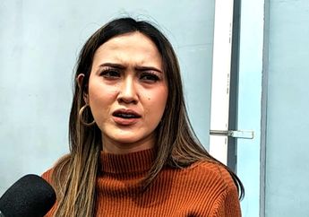 Jalani Hubungan dengan Tukul Arwana, Meggy Diaz Mengaku Sudah Kantongi Restu dari Ayahnya