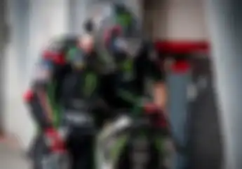 Kok Gitu? Tiba-tiba Herve Poncharal Bilang Enggak Ada Slot Pembalap Pabrikan Buat Zarco