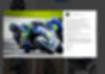 Tabrak Dimas Ekky, Netizen Indonesia Serang Akun Instagram Remy Gardner