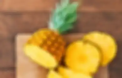 Ini 5 Manfaat Buah Nanas untuk Kesehatan yang Paling Berhasil yaitu Usus, Kulit, dan Kekebalan Tubuh