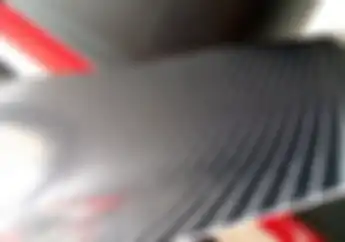 Enggak Kuat Bikin Carbon Kevlar? Tenang Ada Stiker 3D dan 5D-nya Kok Cum..