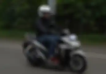 Wow! Top Speed Honda Vario 150 Tembus 140 Km/Jam Cuma Oprek CVT, Modalnya Rp 580 Ribuan