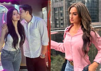 Tak Kaget Andrew Andika Nikah Lagi, Tengku Dewi Ungkap Fakta Soal Hubungan Sang Mantan dengan Violentina Kaif