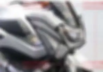 Komponen Motor Yamaha NMAX Anti Tabrakan Sudah Dijual Lewat Online