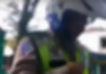 Jangan Ditiru, Oknum Polisi Jadi Buronan Gara-gara Bawa Kabur Motor dan Mobil Warga Kediri