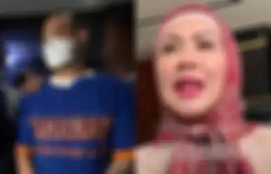 Terkuak Pekerjaan Ferry Irawan, Klaim Semua Penghasilan Masuk ke Rekening Venna Melinda, Pengacara: Ini Ada Buktinya!