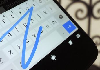 Hanya 3 Langkah, Begini Cara Mematikan Auto Correct Google Keyboard di Hapemu, Anti Nulis Typo Lagi nih!