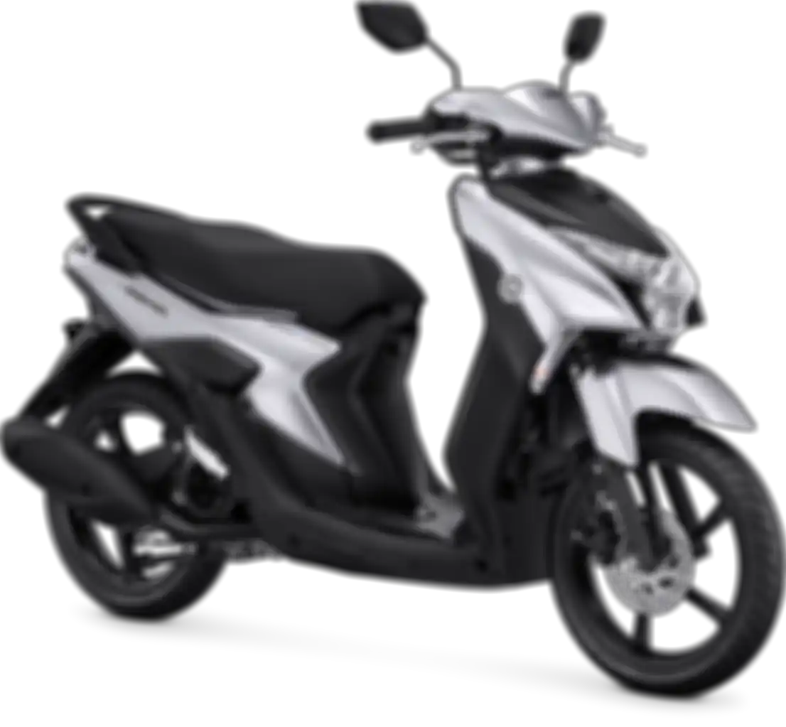 Yamaha Gear 125