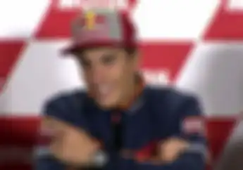 Demi Gelar Juara, Marc Marquez Akan Lakukan Cara Ini di MotoGP Jepang