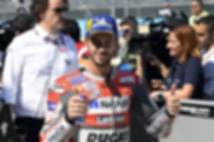 Andrea Dovizioso