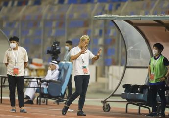 Piala AFF 2022 - Jelang Laga Kontra Timnas Indonesia, Keisuke Honda Mengaku Diganggu Sosok Misterius