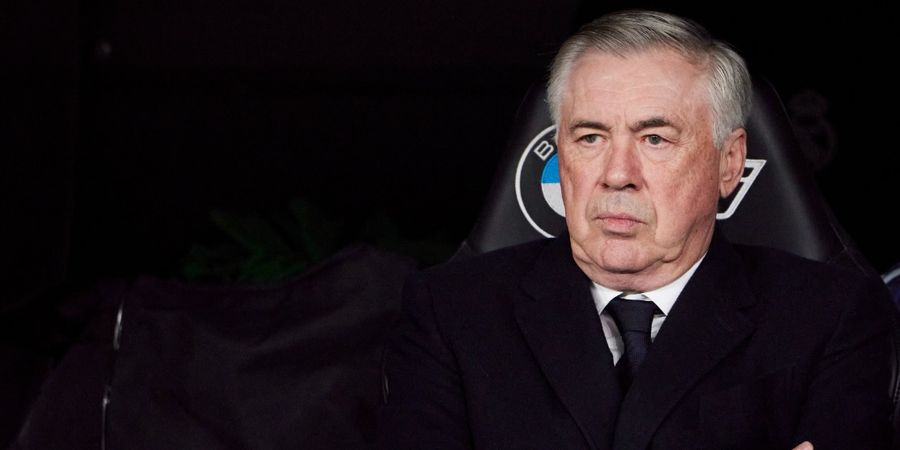 Final Liga Champions - Bongkar Resep Sukses, Ancelotti Paling Anti Punya 1 Identitas Tim