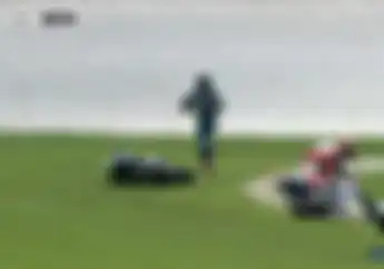 Waduh! Disalahkan Gardner dan Poncharal, Kekasih Dimas Ekky Malah Bilang Begini
