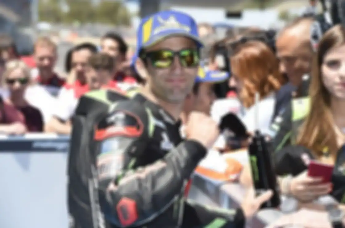 Johann Zarco