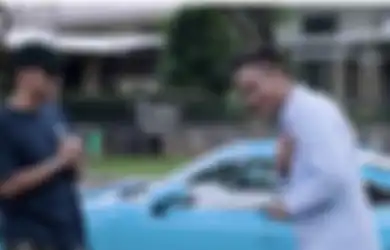 Pantas Tak Gentar Meski Diancam Kurungan Penjara, Ternyata Ini Alasan Arif Muhammad Tak Mau Kembalikan Uang Jual Beli Mobil Doni Salmanan!