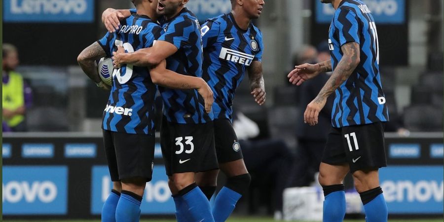 Fiorentina Vs Inter Milan - I Nerazzurri Berjuang Melawan Kelelahan