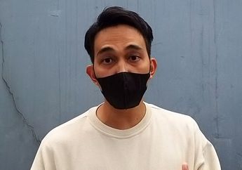 Sudah Pro Mandiin Anak Meski Baru Saja Jadi Ayah, Naga Eks Lyla: Sudah Sempat Belajar Bagaimana Ngurus Baby