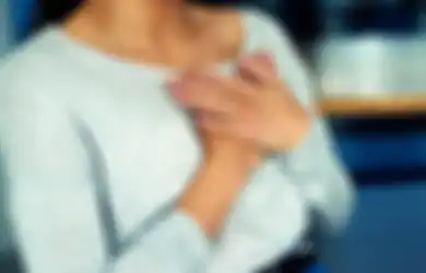 5 Cara Mengatasi Nyeri Payudara Saat Menstruasi. Ampuh Banget!