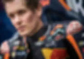 Mika Kallio Kecewa Kepada KTM yang Lebih Pilih Bradley Smith