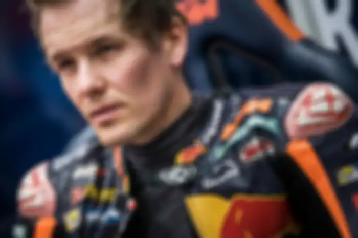 Mika Kallio ingin tampil sebagai pembalap inti di KTM