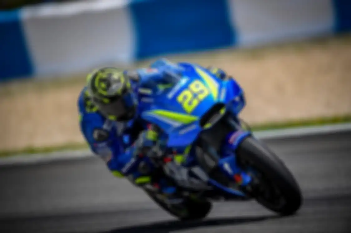 Andrea Iannone 