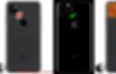 Rumor Udah Beredar, iPhone Seri Terbaru Bakal Punya Tiga Kamera!