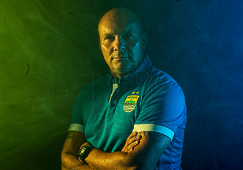 Klarifikasi Manajemen Persib Terkait Jabatan 'Aneh' Luizinho Passos