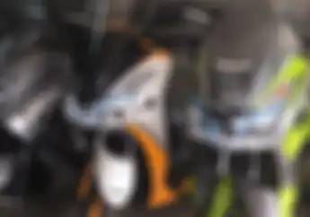 Muncul Rencana DP Kredit Motor Naik 60 Persen dan BPKB Pakai Nama Leasing, Apa yang Jadi Penyebabnya?