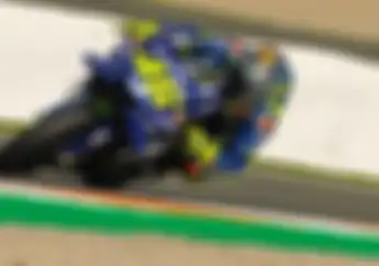 Usai Tes Pramusim MotoGP, Komentar Valentino Rossi Bikin Tim Yamaha Memanas